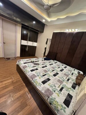 Bedroom in 2 BHK Apartment at Lodha Casa Rio, Dombivli East – for Rent