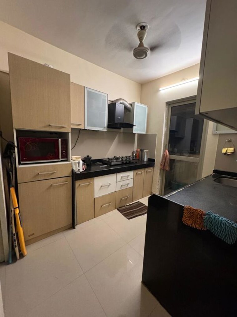 Kitchen, lodha-casa-rio 2 Bedroom 969 Sq.Ft. Apartment In Dombivli East Thane 10437245