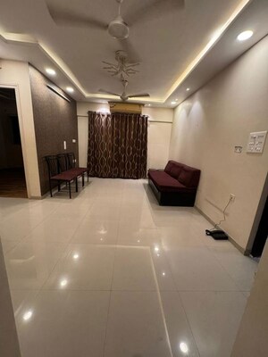 Team Area in 2 BHK Apartment at Lodha Casa Rio, Dombivli East – for Rent