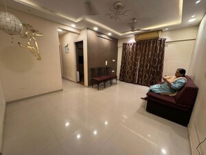 2 BHK Apartment For Rent in Lodha Casa Rio, Dombivli East