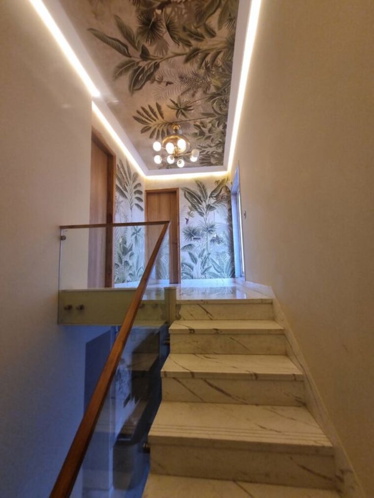 undefined, unitech-heritage-city 3 Bedroom 2100 Sq.Ft. Apartment In Sector 25 Gurgaon 10437254