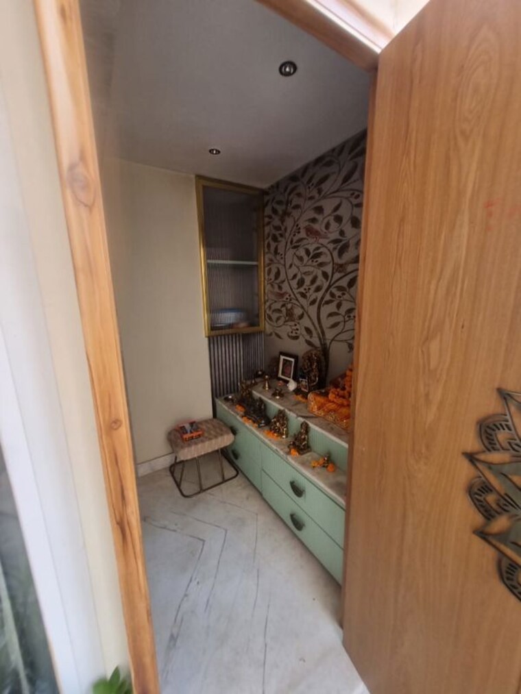 undefined, unitech-heritage-city 3 Bedroom 2100 Sq.Ft. Apartment In Sector 25 Gurgaon 10437254