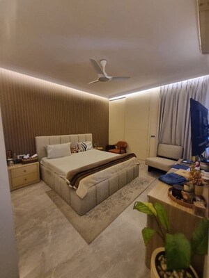 3 BHK Apartment For Sale in Unitech Heritage City, Sector 25