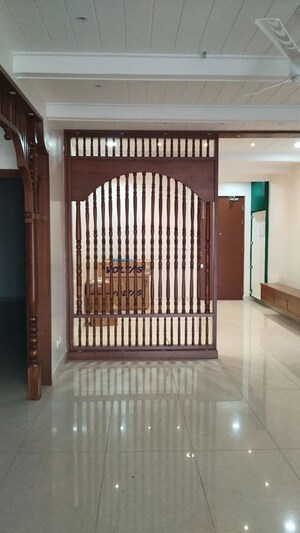 4 BHK Apartment For Rent in Prestige Beverly Hills, Kokapet
