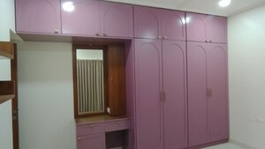 Furnished Amenities in 4 BHK Apartment at Prestige Beverly Hills, Kokapet – for Rent