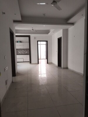 Building Lobby in 2.5 BHK Apartment at Skytech Matrott, Sector 76 – for Rent