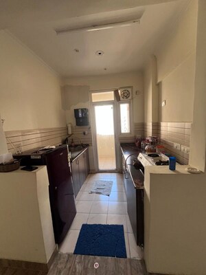 2.5 BHK Apartment For Rent in Skytech Matrott, Sector 76