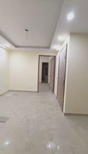 Kitchen in 2 BHK Builder Floor at Malviya Nagar – for Rent