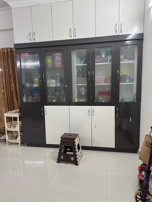 2 BHK Apartment For Rent in Pacifica Hillcrest Phase 1, Gachibowli