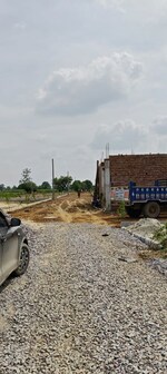 200 Sq.Yd. Plot in Rohini Sector 9