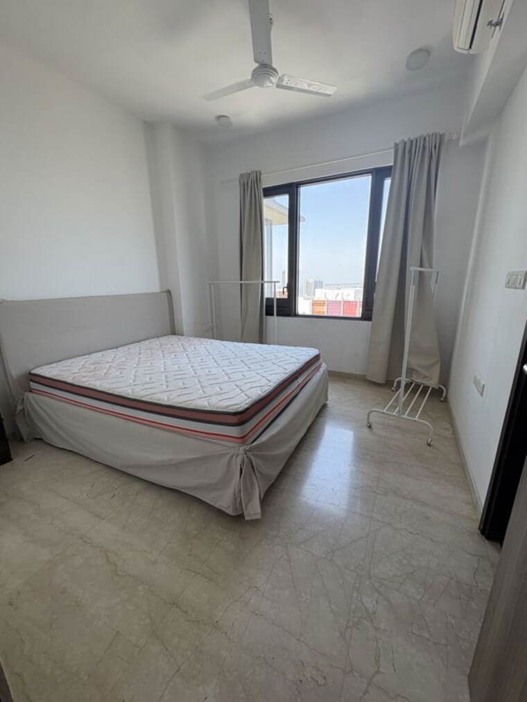 Bedroom, lodha-the-park 2 Bedroom 893 Sq.Ft. Apartment In Worli Mumbai 10437273