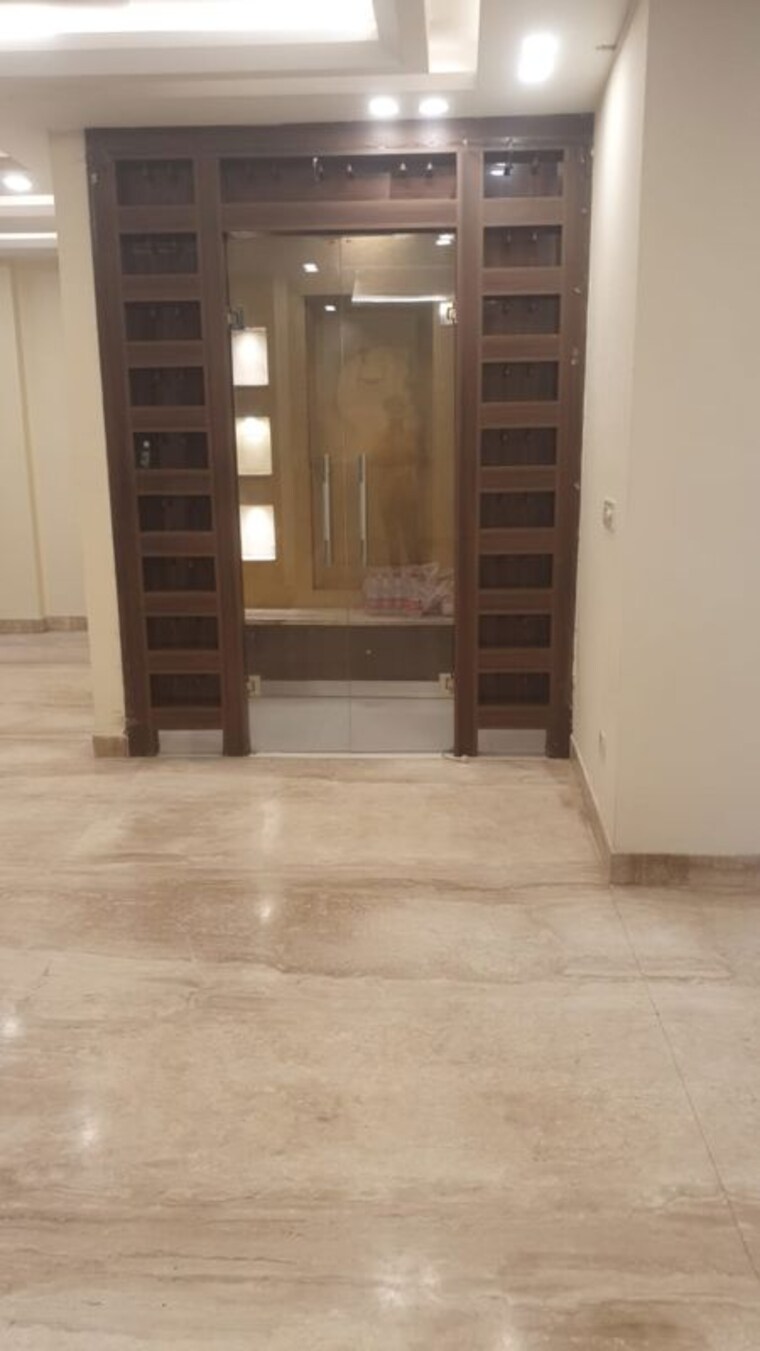 Room, unitech-south-city-ii 4 Bedroom 4500 Sq.Ft. Builder Floor In Sector 50 Gurgaon 10437271