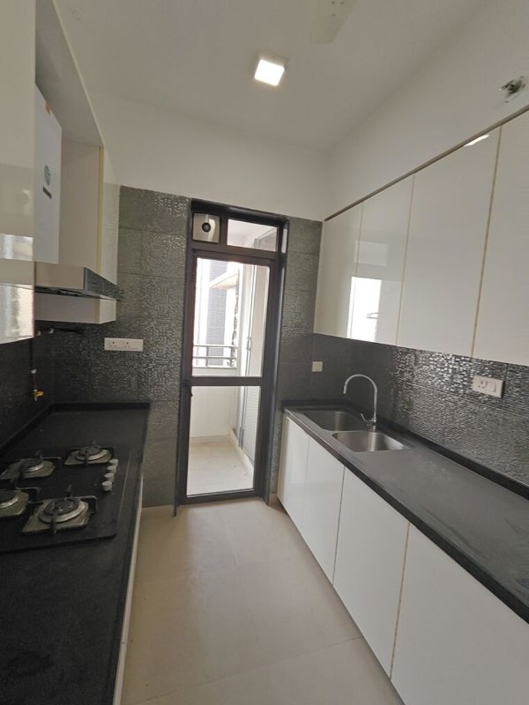 Kitchen, lodha-the-park 2 Bedroom 893 Sq.Ft. Apartment In Worli Mumbai 10437278