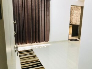 2 BHK Apartment For Rent in Arihant 4 Anaika, Taloja