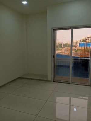 Bedroom in 3 BHK Apartment at Aristo Arika, Bhayli – for Sale