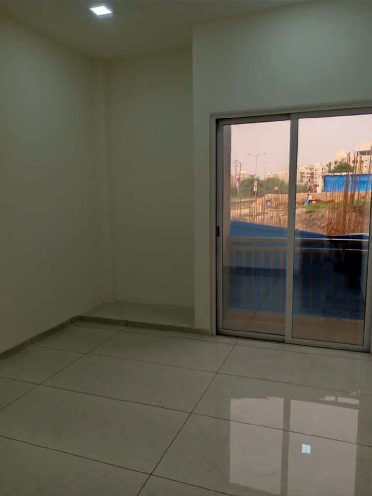 Bedroom, aristo-arika 3 Bedroom 936 Sq.Ft. Apartment In Bhayli Vadodara 10437292