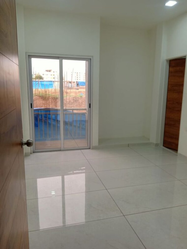 Bedroom, aristo-arika 3 Bedroom 936 Sq.Ft. Apartment In Bhayli Vadodara 10437292