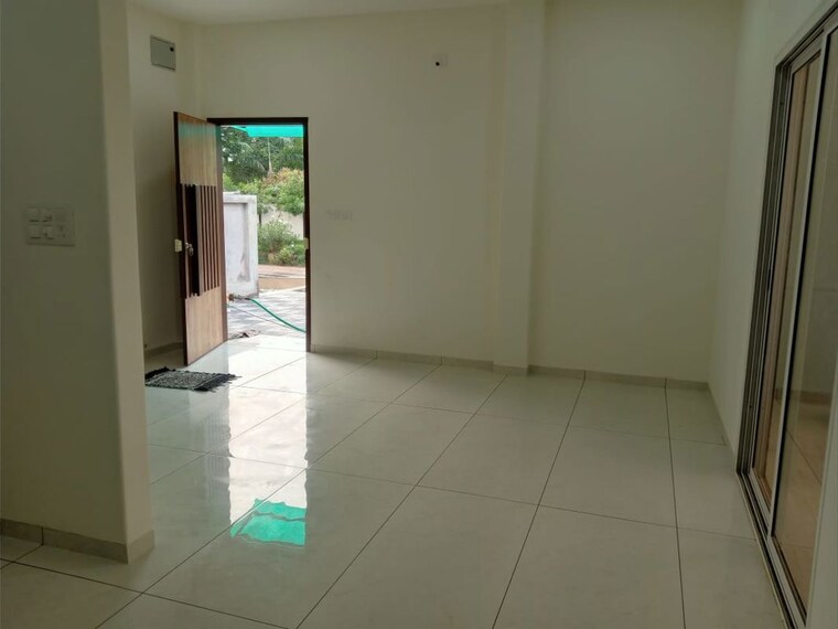 Living Room, aristo-arika 3 Bedroom 936 Sq.Ft. Apartment In Bhayli Vadodara 10437292
