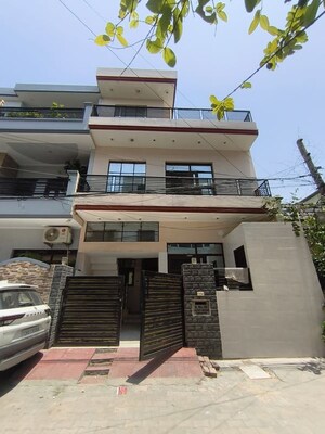 6 BHK Independent House For Sale in Ambala Highway