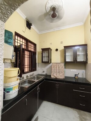 Kitchen in 6 BHK Independent House at Ambala Highway – for Sale