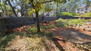 Plot Area in  Plot at Mahabaleshwar – for Sale