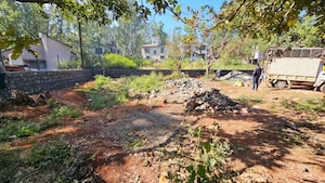 Plot Area in  Plot at Mahabaleshwar – for Sale