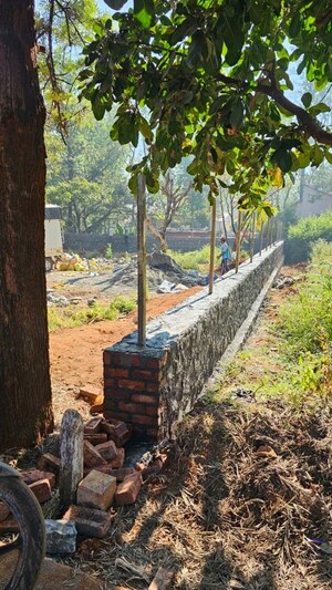Plot Area in  Plot at Mahabaleshwar – for Sale