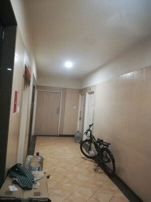 Lobby in 1 BHK Apartment at Arihant 4 Anaika, Taloja – for Rent
