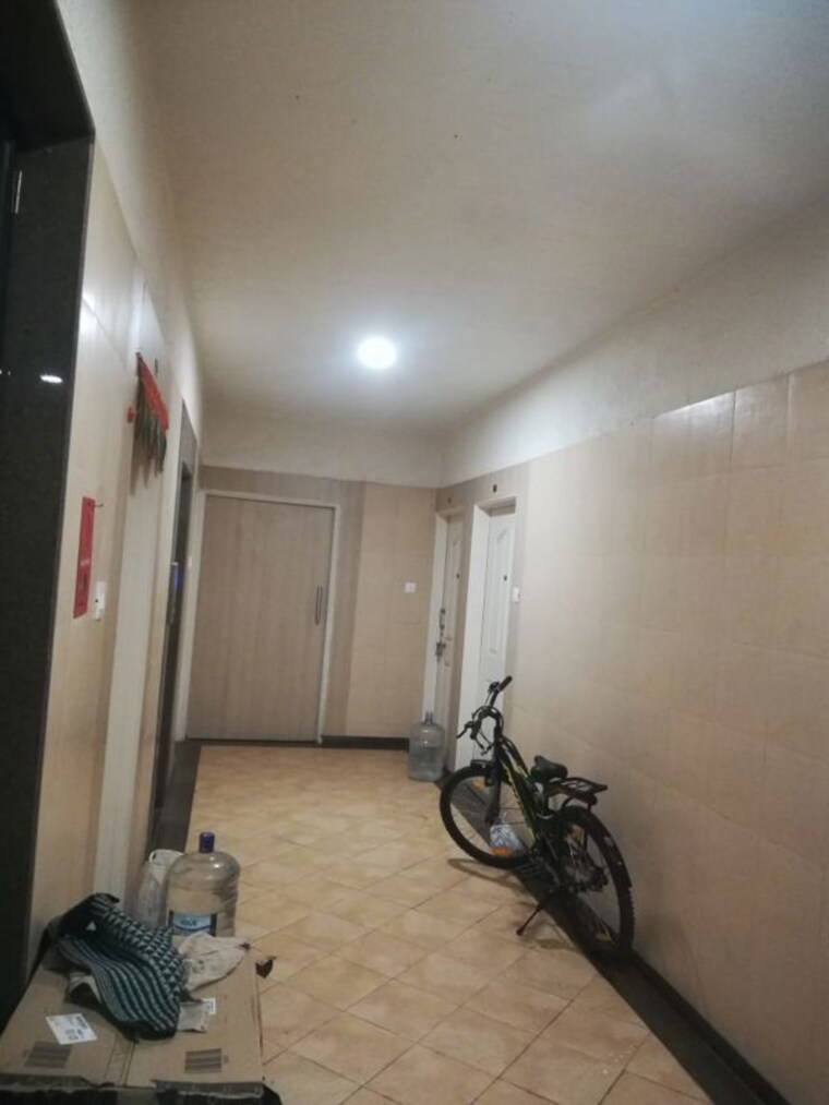 Lobby, arihant-4-anaika 1 Bedroom 600 Sq.Ft. Apartment In Taloja Navi Mumbai 10437312