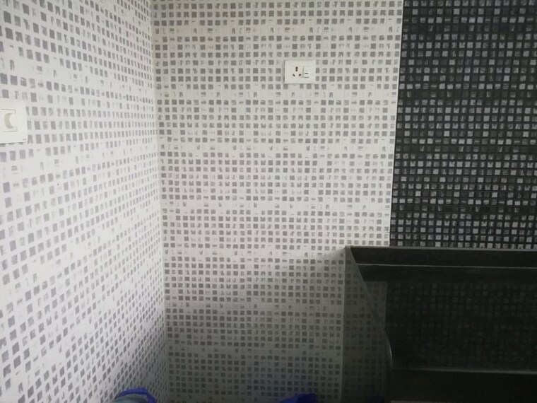 Kitchen, arihant-4-anaika 1 Bedroom 600 Sq.Ft. Apartment In Taloja Navi Mumbai 10437312