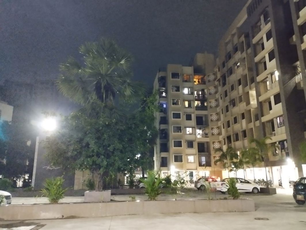1 BHK 600 Sq.Ft. Apartment in Arihant 4 Anaika