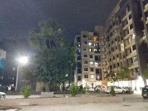1 BHK Apartment For Rent in Arihant 4 Anaika, Taloja