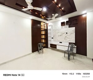 2 BHK Builder Floor For Rent in Kalkaji