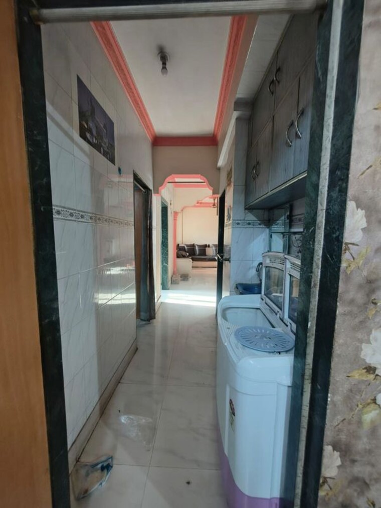 undefined, aditya-chs-kharghar 2.5 Bedroom 1400 Sq.Ft. Apartment In Kharghar Sector 12 Navi Mumbai 10437316