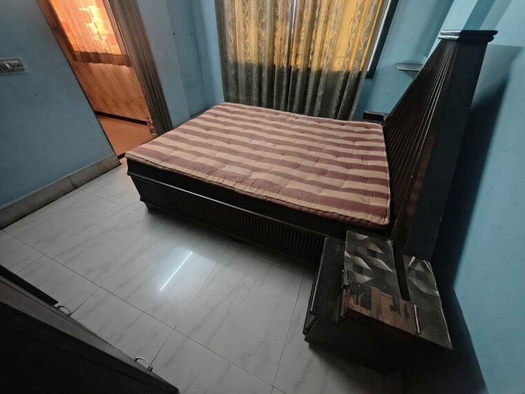 Kitchen, aditya-chs-kharghar 2.5 Bedroom 1400 Sq.Ft. Apartment In Kharghar Sector 12 Navi Mumbai 10437316