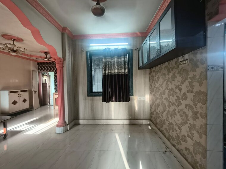 Living Room, aditya-chs-kharghar 2.5 Bedroom 1400 Sq.Ft. Apartment In Kharghar Sector 12 Navi Mumbai 10437316