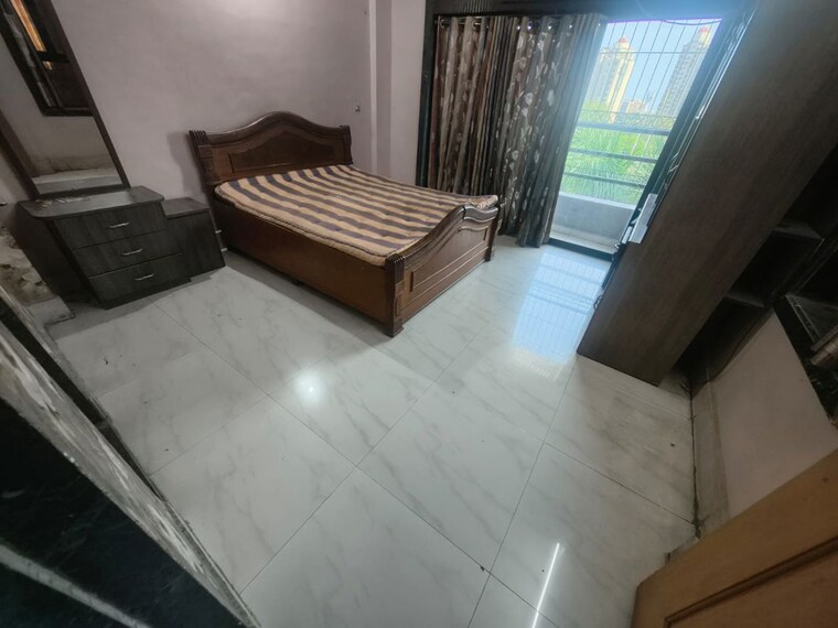 Living Room, aditya-chs-kharghar 2.5 Bedroom 1400 Sq.Ft. Apartment In Kharghar Sector 12 Navi Mumbai 10437316