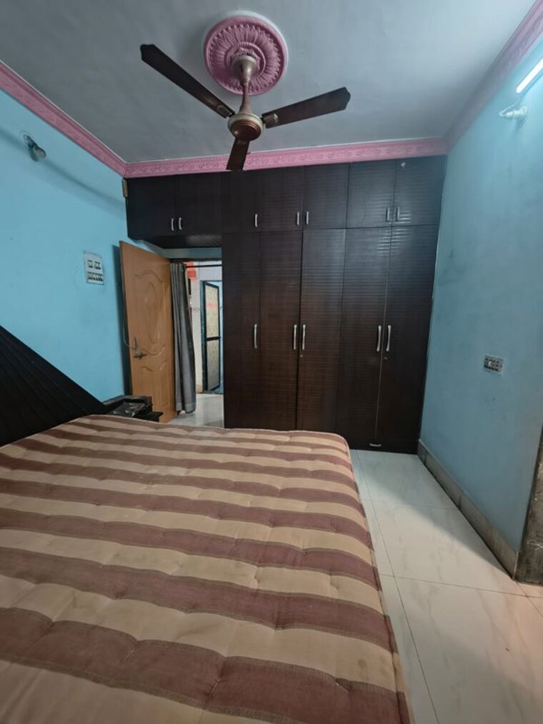 Bedroom, aditya-chs-kharghar 2.5 Bedroom 1400 Sq.Ft. Apartment In Kharghar Sector 12 Navi Mumbai 10437316