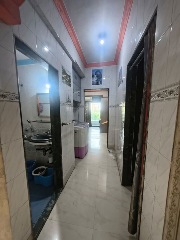 undefined, aditya-chs-kharghar 2.5 Bedroom 1400 Sq.Ft. Apartment In Kharghar Sector 12 Navi Mumbai 10437316