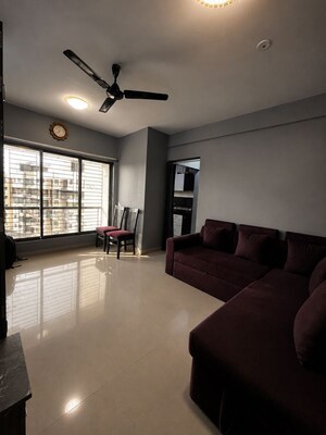 1 BHK Apartment For Sale in Evershine Nagar