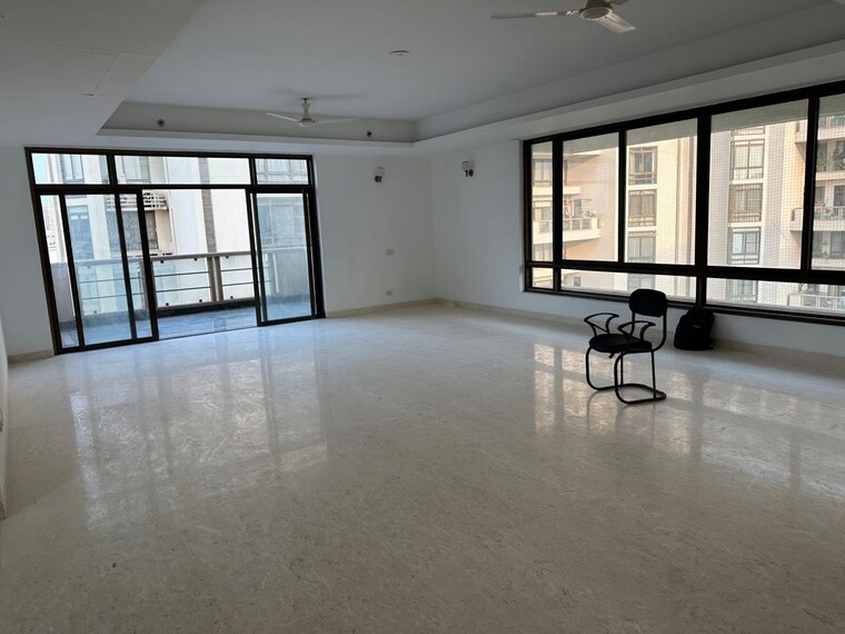 Room, ss-the-hibiscus 3 Bedroom 3750 Sq.Ft. Villa In Sector 50 Gurgaon 10437320