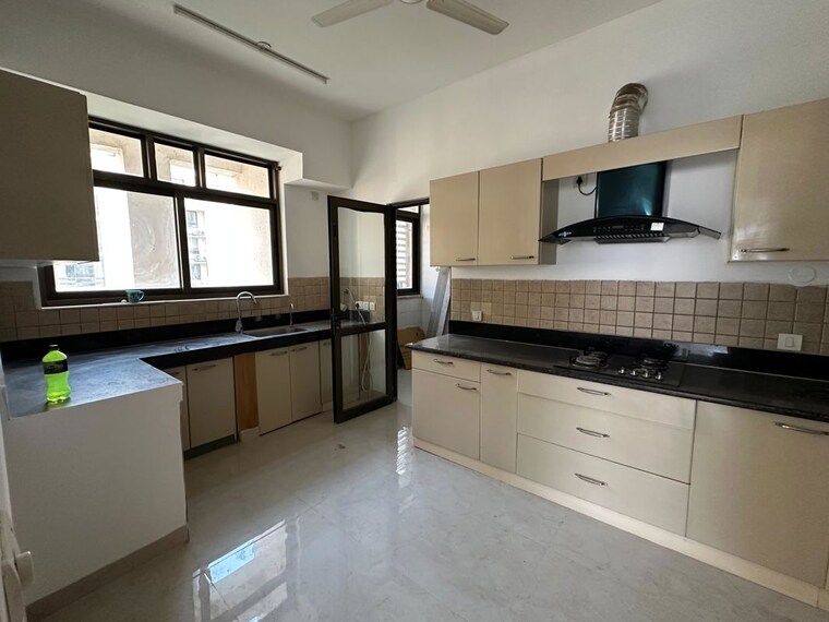 Kitchen, ss-the-hibiscus 3 Bedroom 3750 Sq.Ft. Villa In Sector 50 Gurgaon 10437320