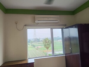 1 BHK Apartment For Rent in Simoco Sanhita, Rajarhat Road