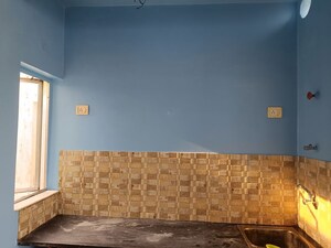 Furnished Amenities in 1 BHK Apartment at Simoco Sanhita, Rajarhat Road – for Rent