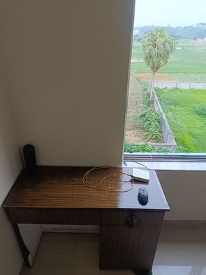 Furnished Amenities in 1 BHK Apartment at Simoco Sanhita, Rajarhat Road – for Rent