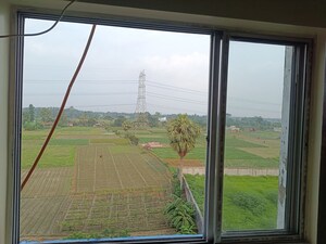 1 BHK Apartment – Garden View at Simoco Sanhita, Rajarhat Road - for Rent