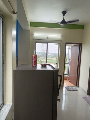 Furnished Amenities in 1 BHK Apartment at Simoco Sanhita, Rajarhat Road – for Rent