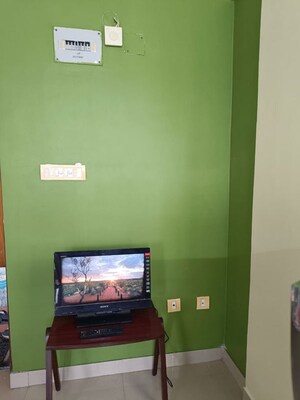 Furnished Amenities in 1 BHK Apartment at Simoco Sanhita, Rajarhat Road – for Rent