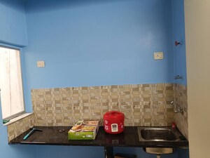 Furnished Amenities in 1 BHK Apartment at Simoco Sanhita, Rajarhat Road – for Rent