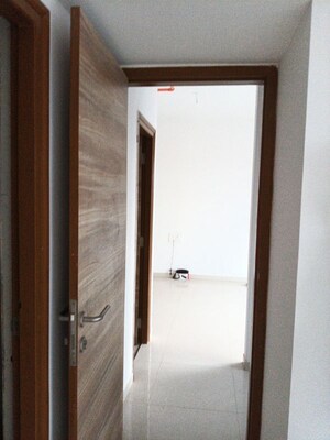 Building Lobby in 1 BHK Apartment at Marathon Neo Hills, Tembhipada – for Rent